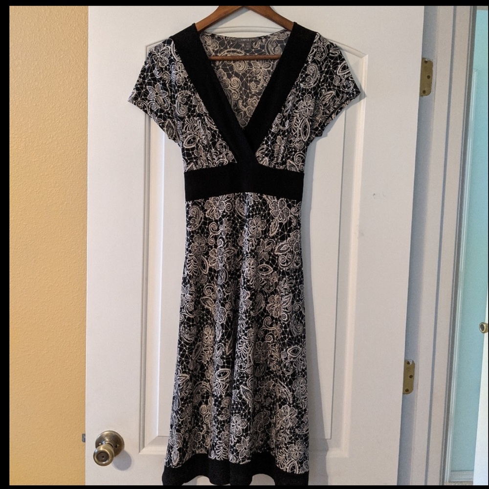 Apt. 9 Petite Dress